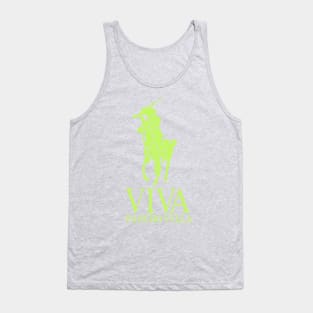 Viva Grande Verde Tank Top